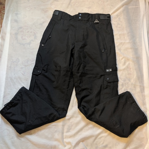 Sz XL Ski Snowboarding Pants - Picture 1 of 6